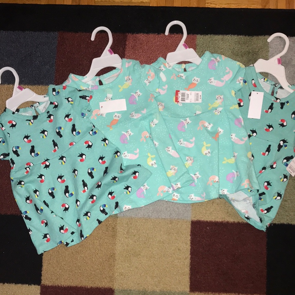 Dresses for a 1 year old.